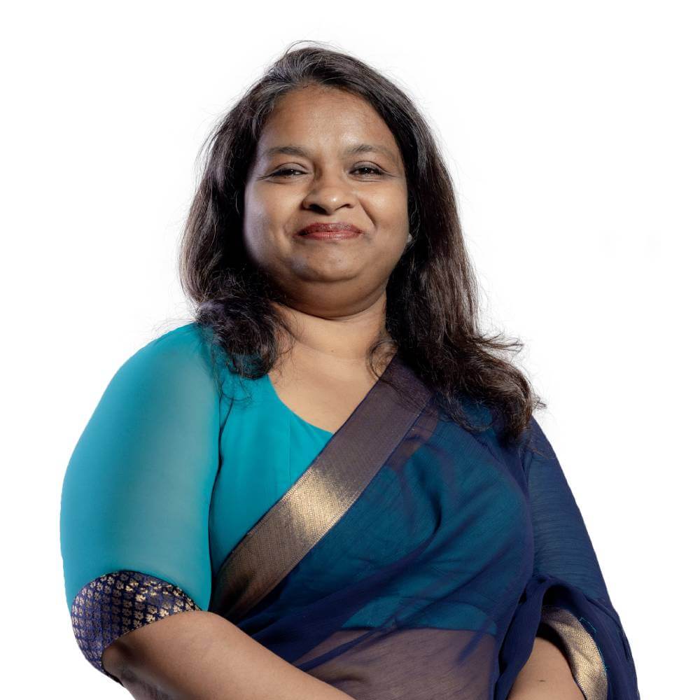 Yuwanthi Suwandaratna